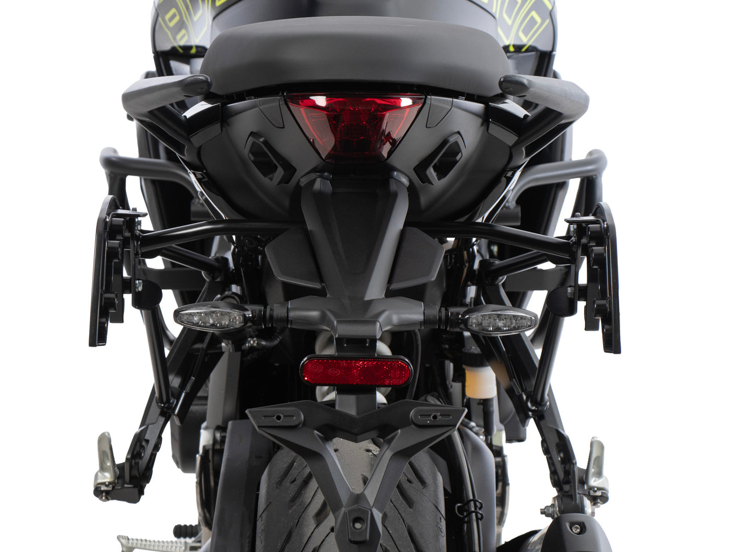 TRIUMPH TIGER SPORT 800 Luggage Carrier - C-Bow
