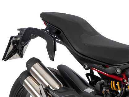 DUCATI MONSTER 890 /+ Sidecases Carrier - C-Bow