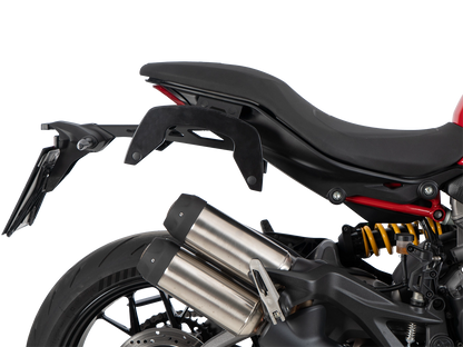 DUCATI MONSTER 890 /+ Sidecases Carrier - C-Bow