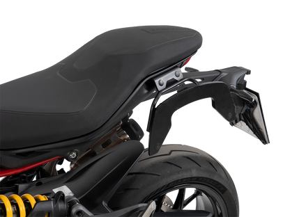 DUCATI MONSTER 890 /+ Sidecases Carrier - C-Bow