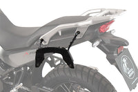 Honda Transalp XL 750 Carrier Sidecases -  C-Bow
