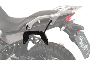 Honda Transalp XL 750 Carrier Sidecases -  C-Bow