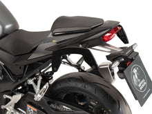 Honda CB 750 Hornet Carrier Sidecases -  C-Bow