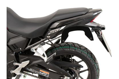 HONDA NX 500 Luggage Carrier - C-Bow