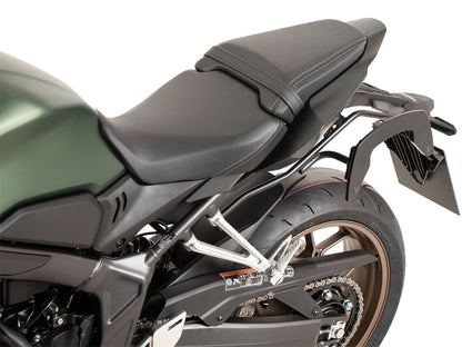 HONDA CB 650 R/E Luggage - C-Bow