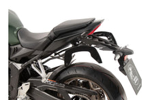 HONDA CB 650 R/E Luggage - C-Bow