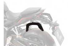 HONDA CBR 650 RE Carrier - Sidecase C-Bow