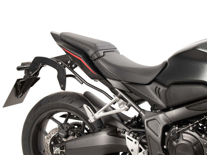 HONDA CBR 650 RE Carrier - Sidecase C-Bow