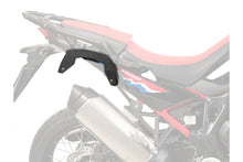 HONDA AFRICA TWIN Carrier - Sidecases C-Bow