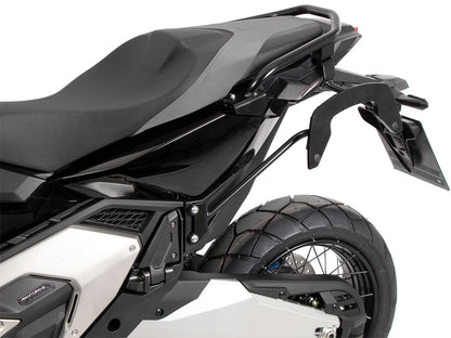 HONDA X-ADV Ergonomics -  Grab Rail