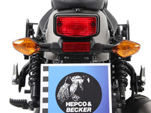 HONDA CMX 500 REBEL Luggage Carrier - C-Bow
