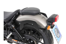 HONDA CMX 500 REBEL Luggage Carrier - C-Bow