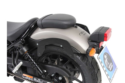 HONDA CMX 500 REBEL Luggage Carrier - C-Bow