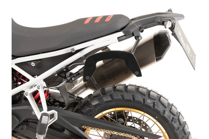 BMW F 900 GS Carrier - C-Bow (Left Side)