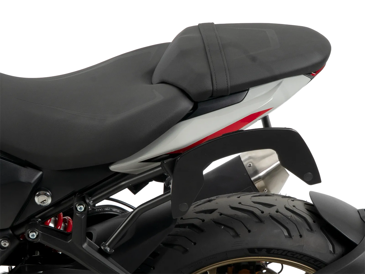 TRIUMPH TRIDENT 800 Luggage Carrier - C-Bow