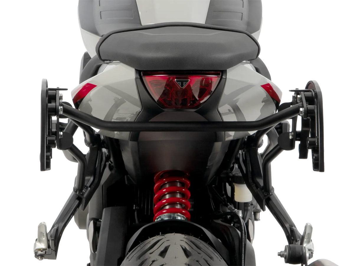 TRIUMPH TRIDENT 800 Luggage Carrier - C-Bow