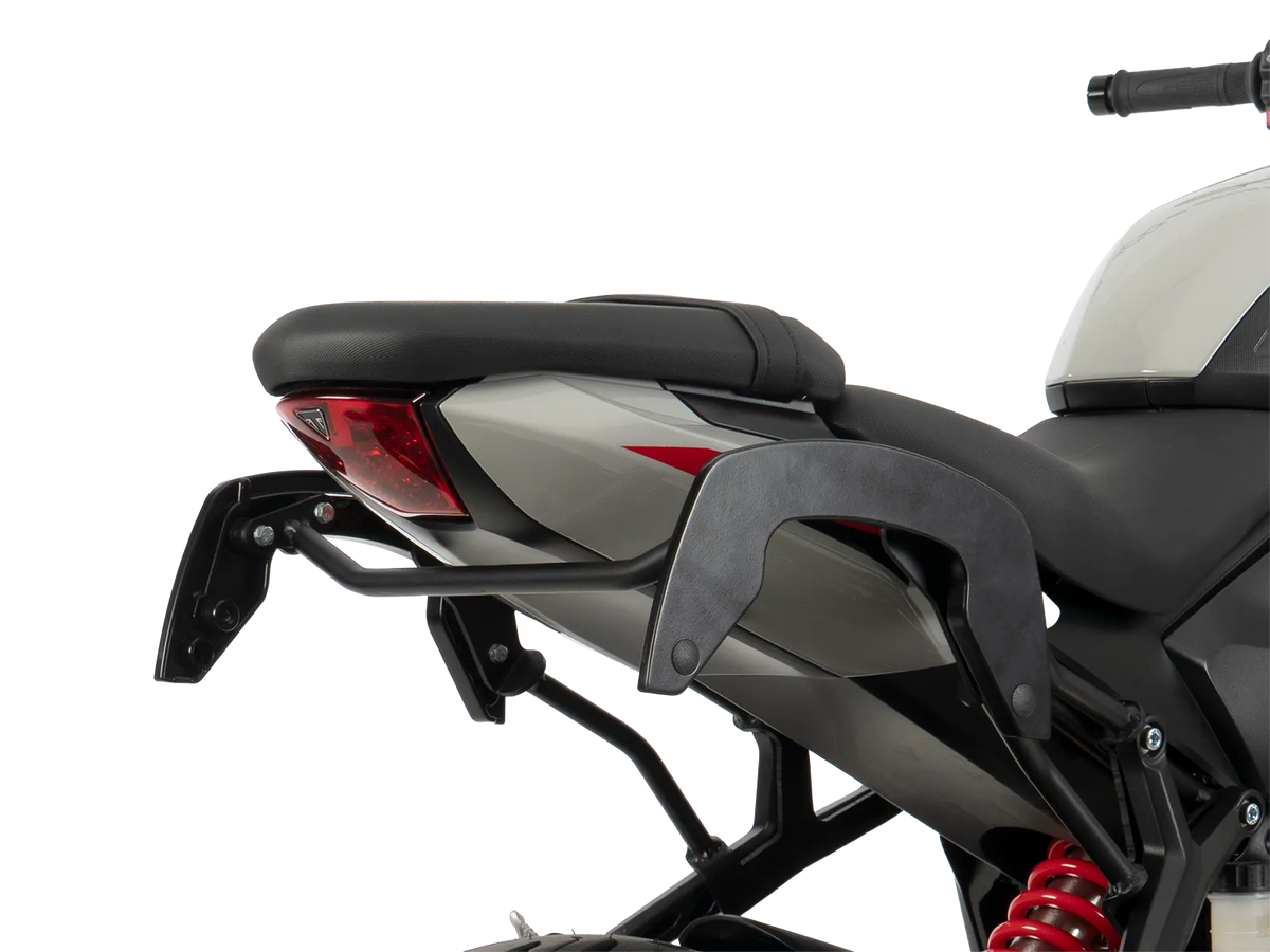 TRIUMPH TRIDENT 800 Luggage Carrier - C-Bow