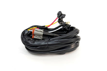 Harness for Squad 2.0 & LP Series