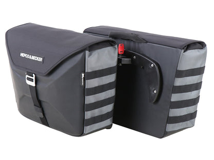 Sidecases 25L XTravel.