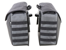 Sidecases 25L XTravel.