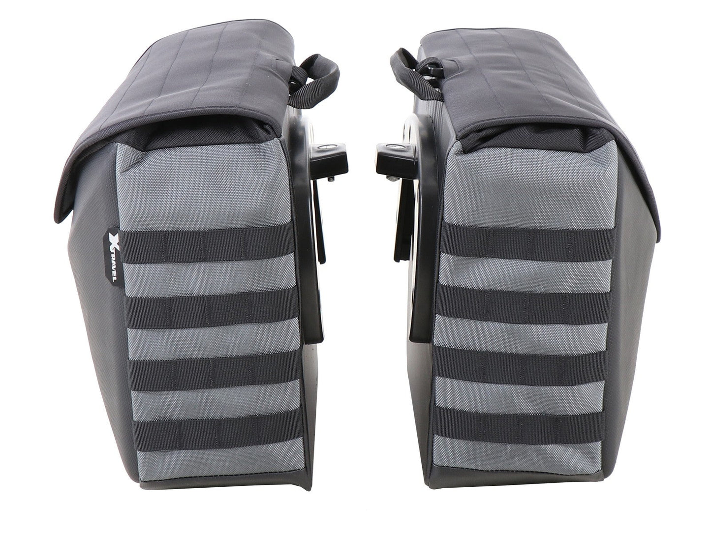 Sidecases 25L XTravel.
