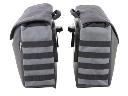 Sidecases 25L XTravel.