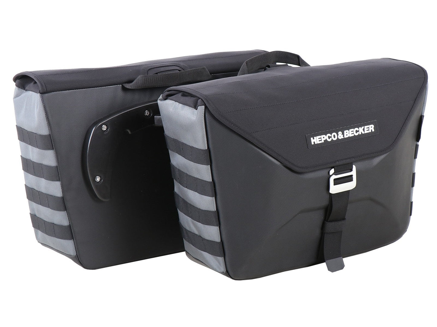Sidecases 25L XTravel.
