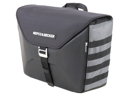Sidecases 25L XTravel.