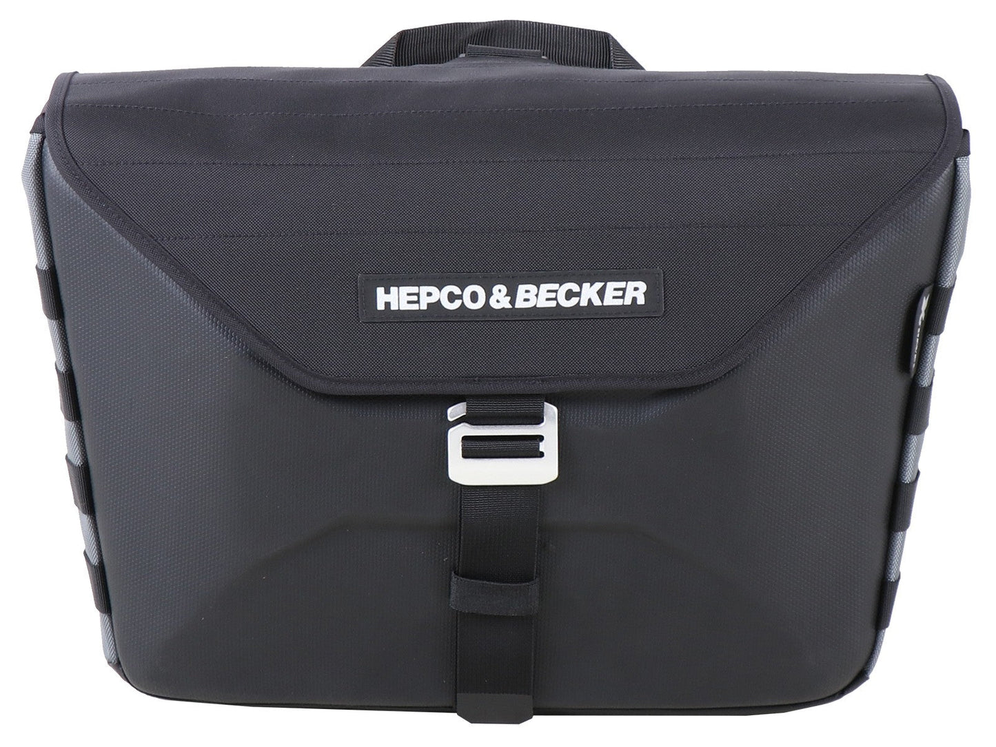 Sidecases 25L XTravel.