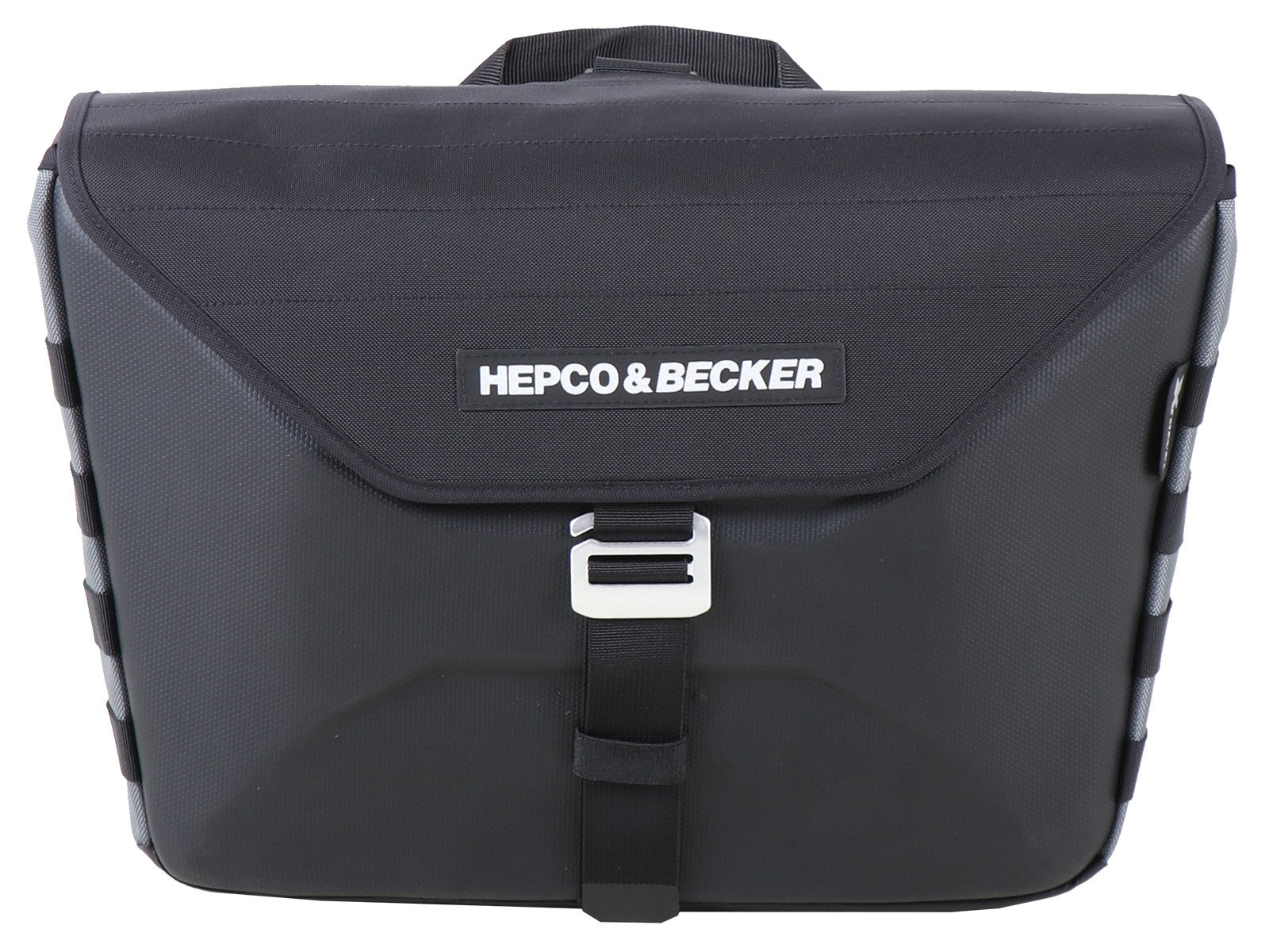 Sidecases 25L XTravel.