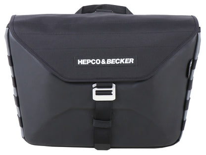 Sidecases 25L XTravel.