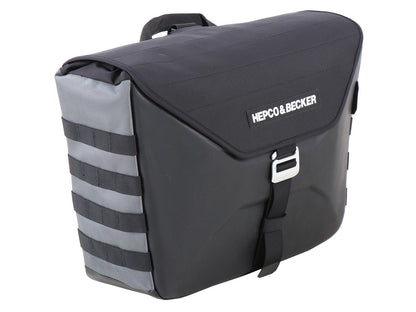 Sidecases 25L XTravel.