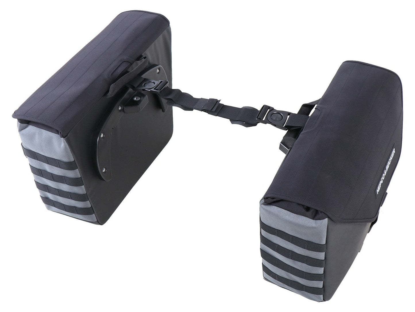 Sidecases 25L XTravel.