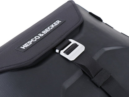 Sidecases 25L XTravel.