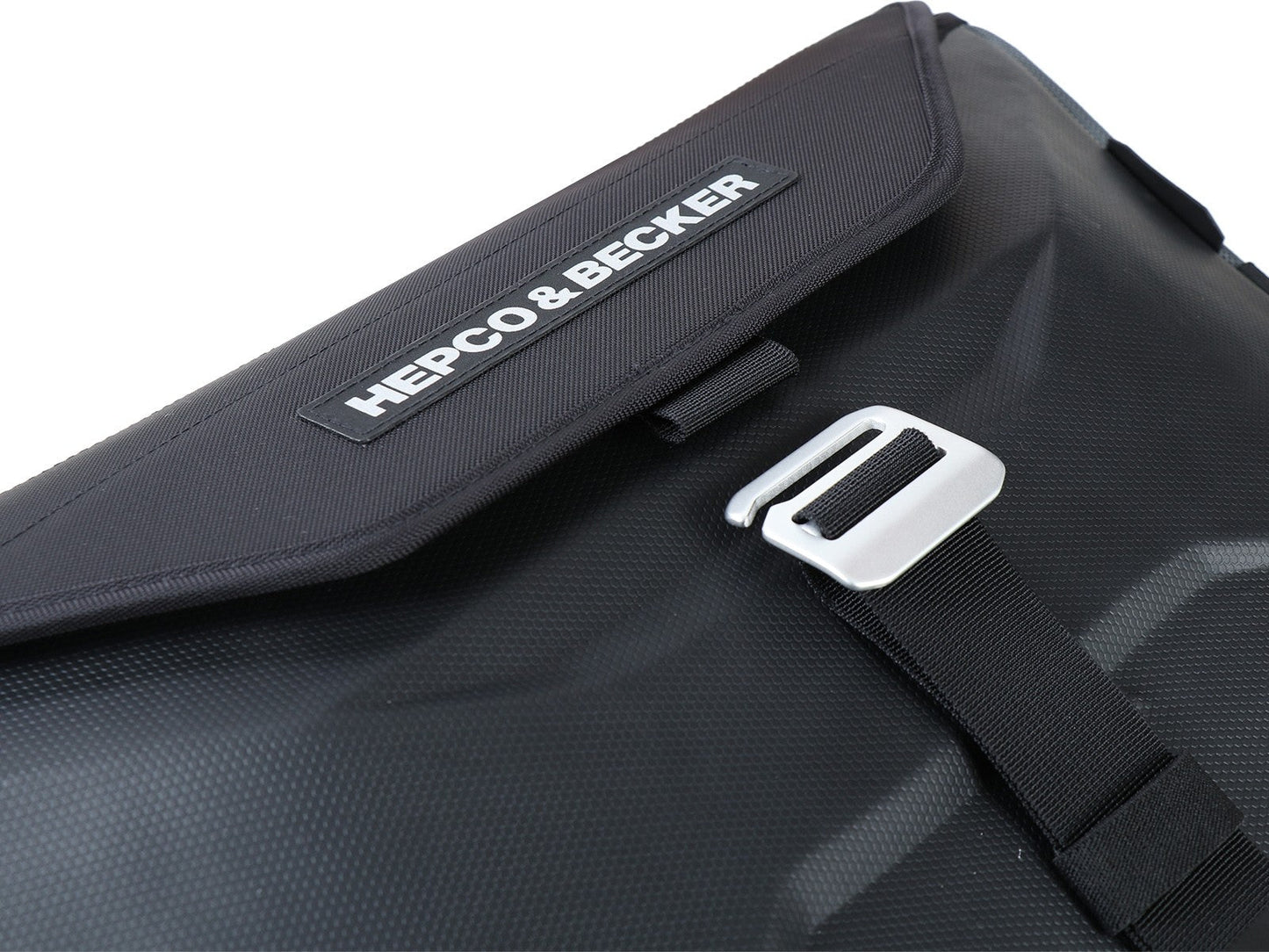 Sidecases 25L XTravel.