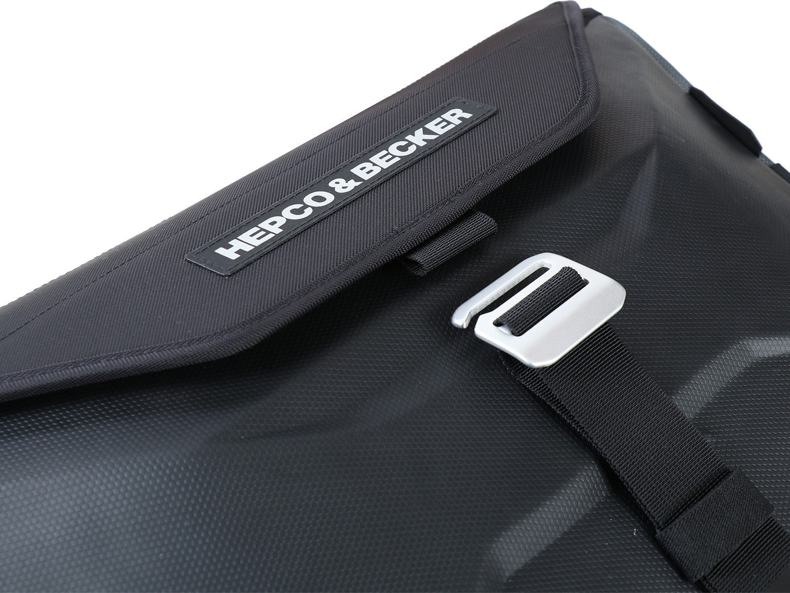 Sidecases 25L XTravel.