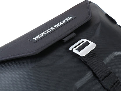 Sidecases 25L XTravel.
