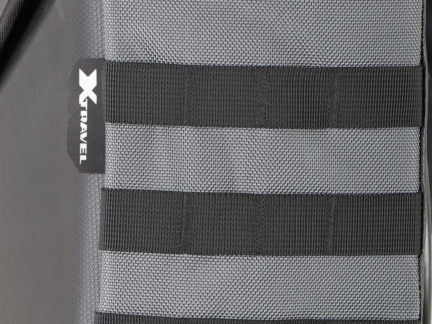 Sidecases 25L XTravel.
