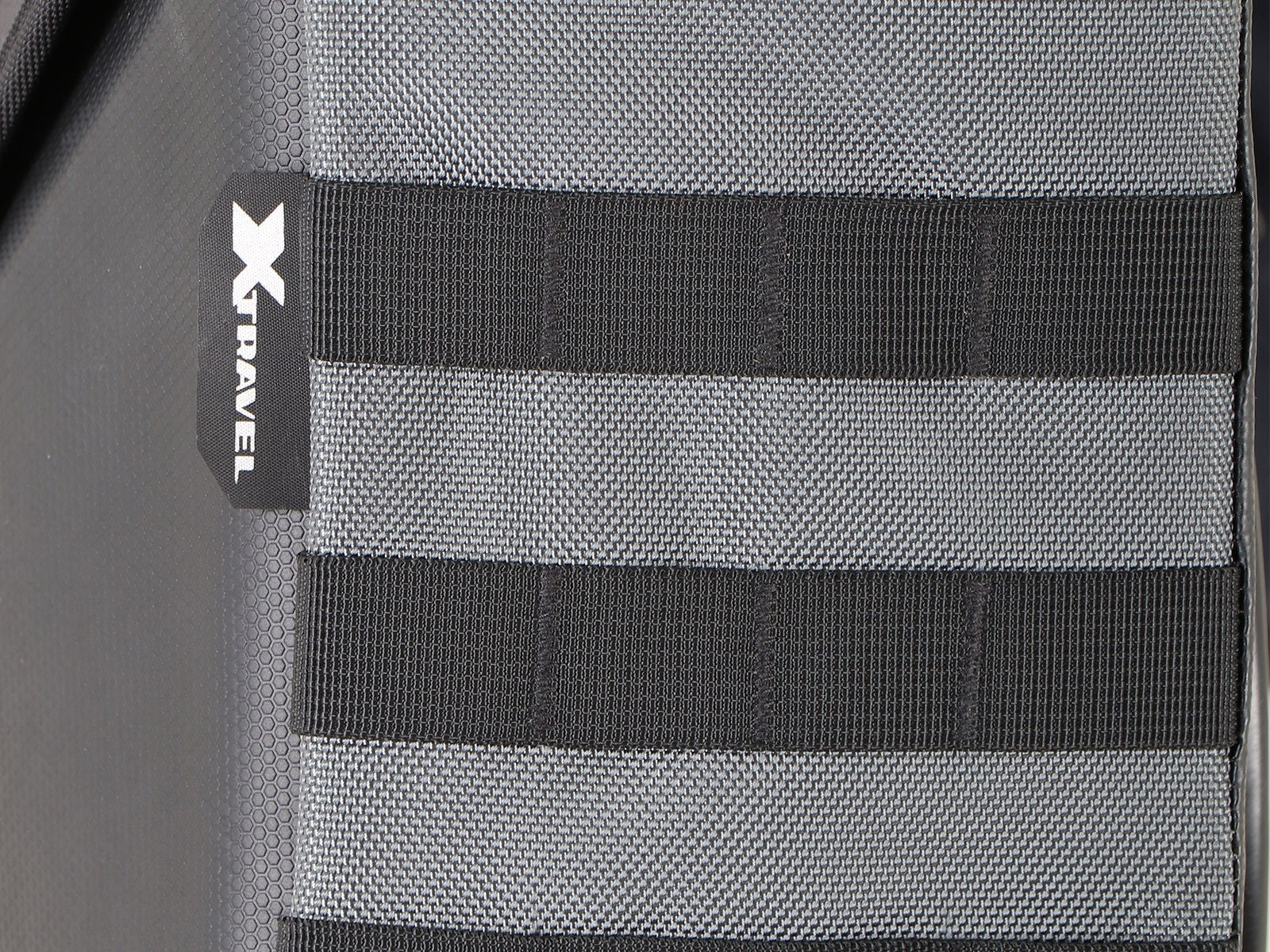 Sidecases 25L XTravel.
