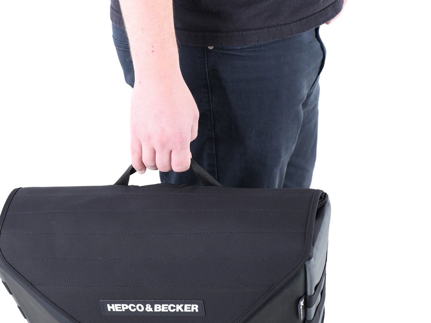 Sidecases 25L XTravel.
