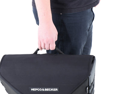 Sidecases 25L XTravel.