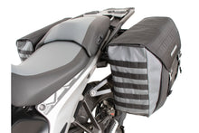BMW R 1300 GS  Sidecases Pair X Travel (FITS ORIGINAL VARIO RACK)