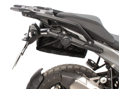 BMW R 1300 GS  Sidecases Pair X Travel (FITS ORIGINAL VARIO RACK)