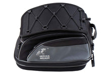 REAR SOFT BAGS STREET (INCL. SEATPAD BASIC)