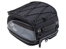 REAR SOFT BAGS STREET (INCL. SEATPAD BASIC)