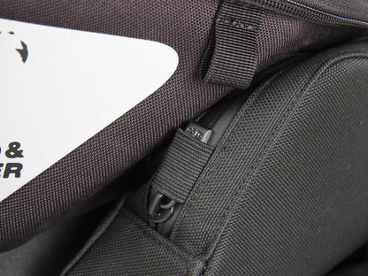 Tail / Rear Bag 17-19L - Royster