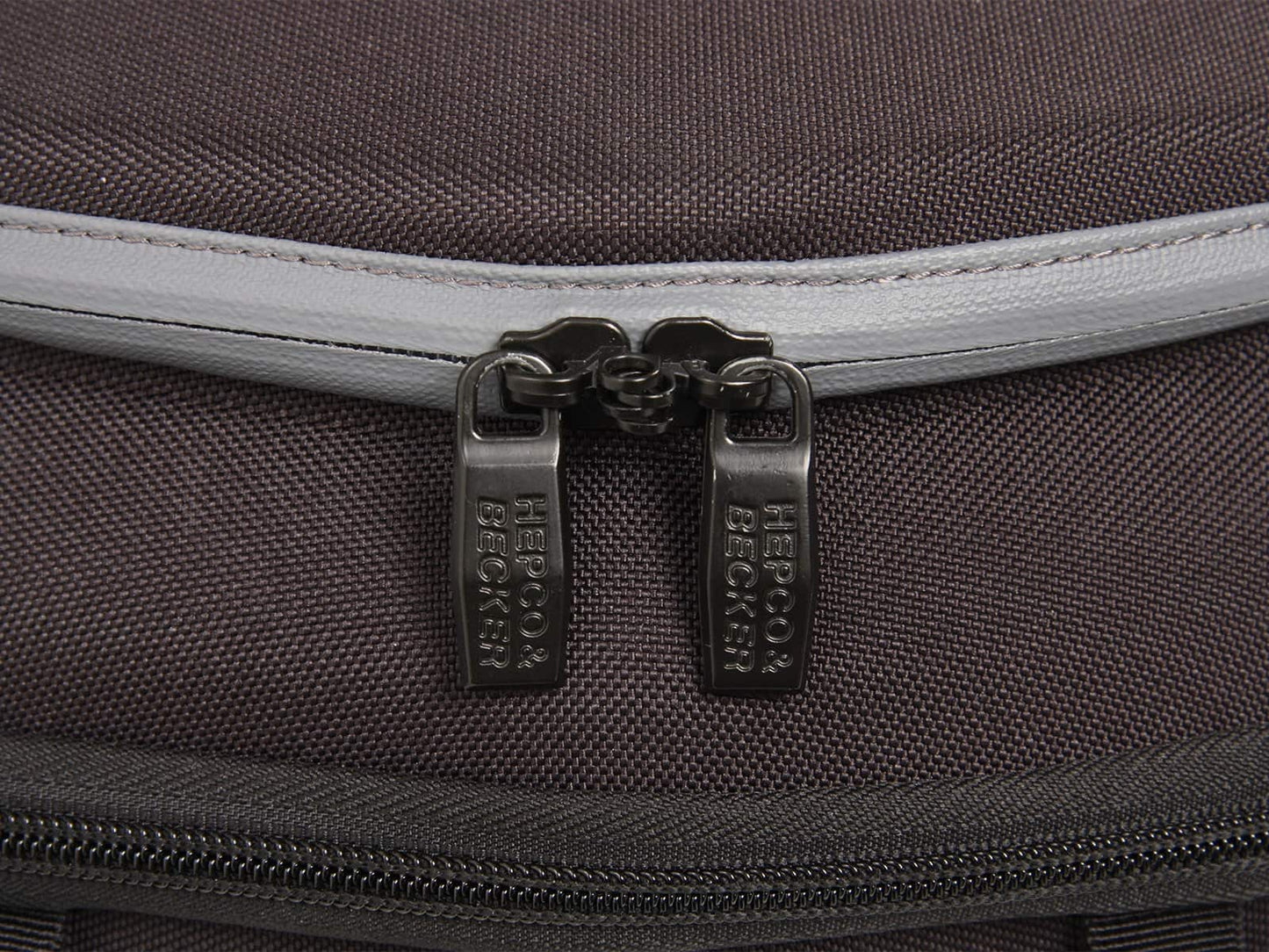 Tail / Rear Bag 17-19L - Royster