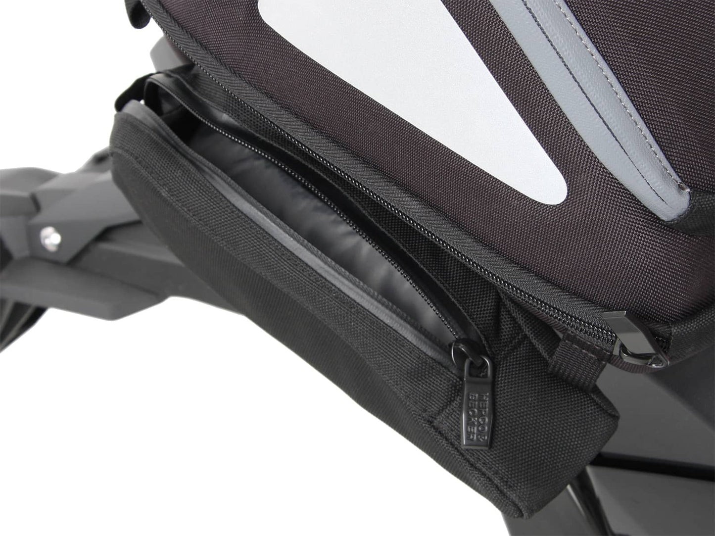 Tail / Rear Bag 17-19L - Royster