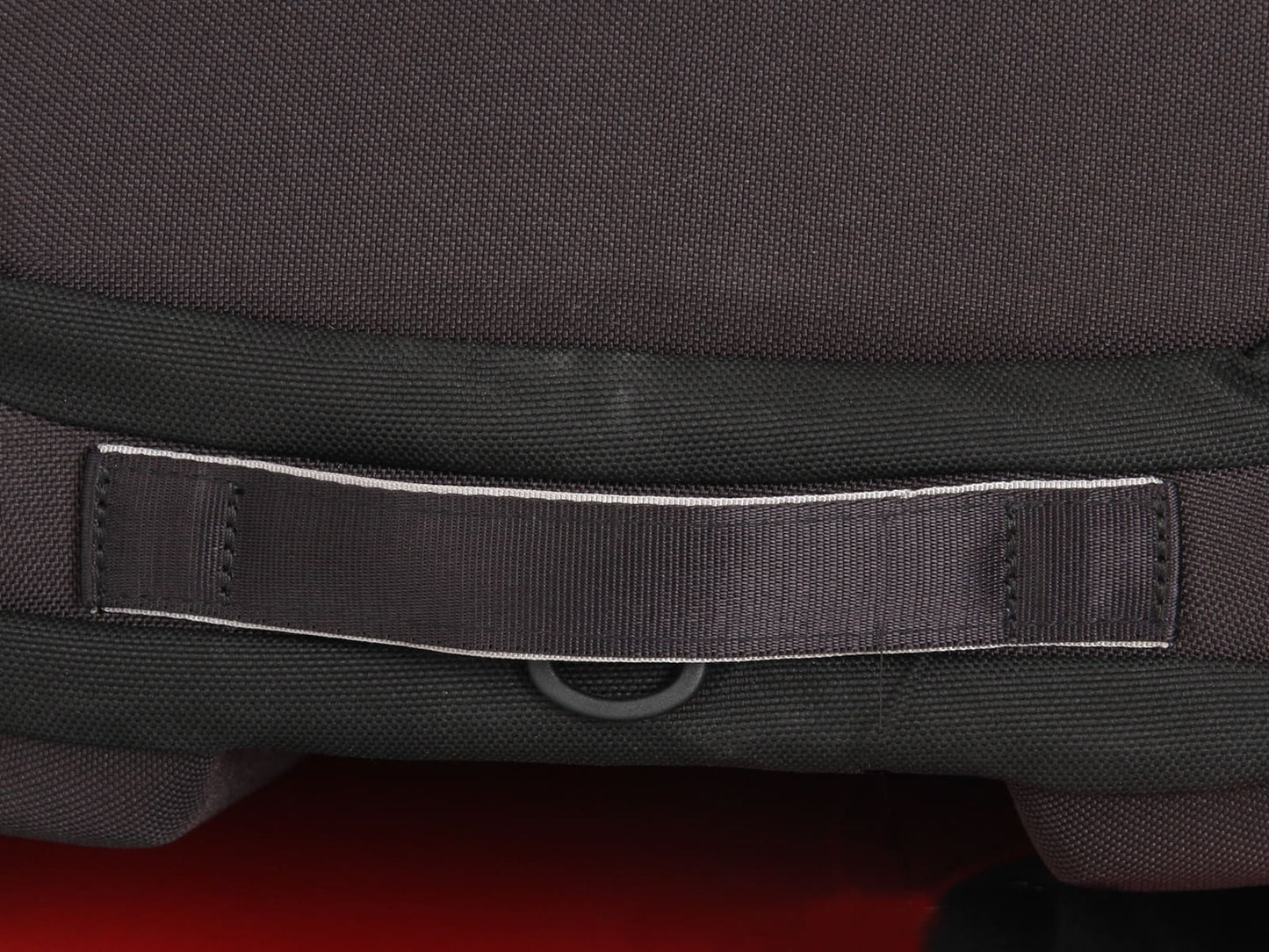 Tail / Rear Bag 17-19L - Royster