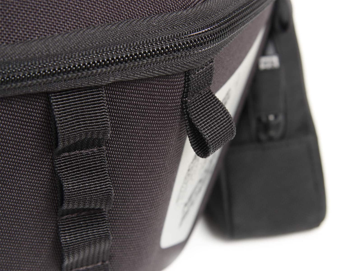 Tail / Rear Bag 17-19L - Royster